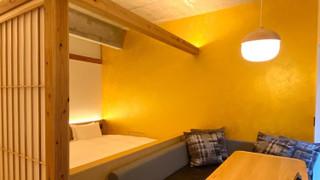 ガーデンスイート