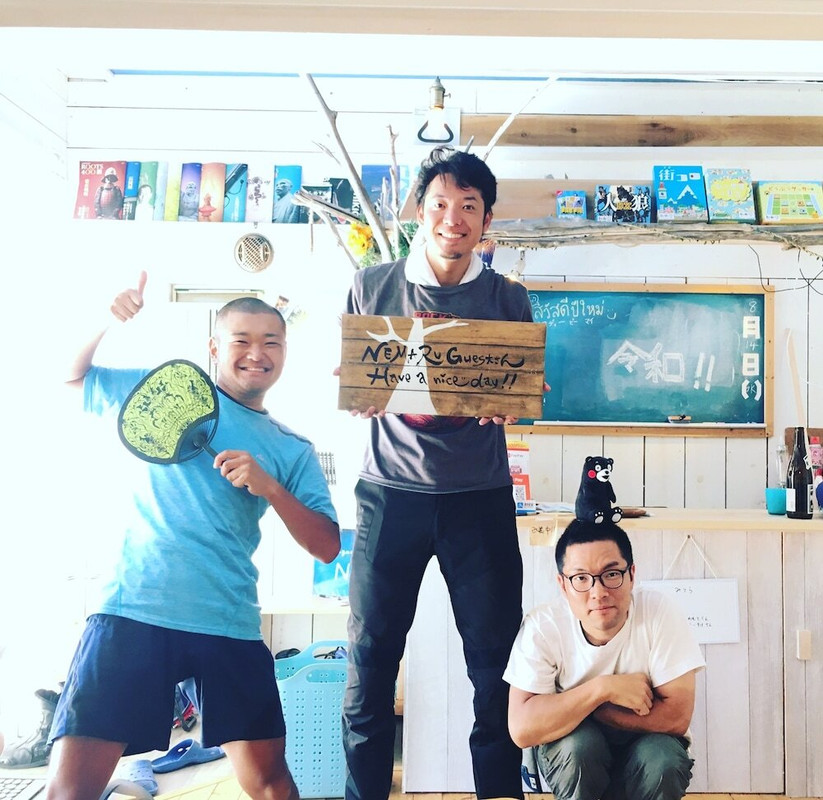 ロビーラウンジ