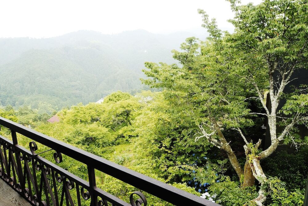 施設からの眺望