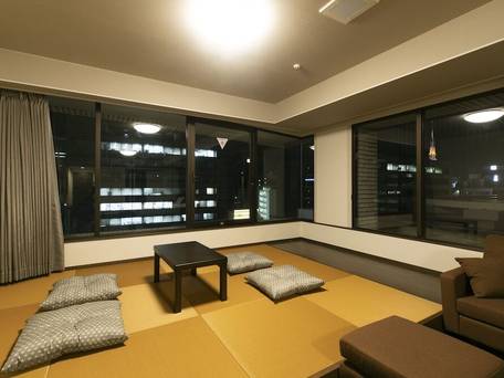 ホテルシルク・トゥリー名古屋 / 5