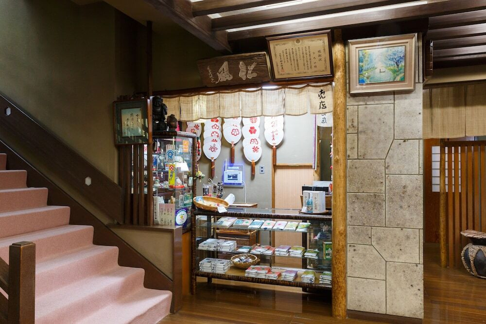 ギフト ショップ