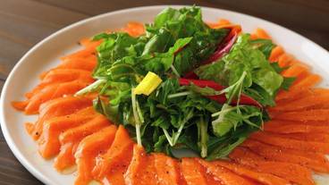 ビュッフェ / 22