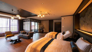 最上階 スイート 7階 禁煙