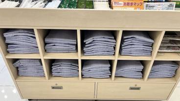 施設内の設備 / 6