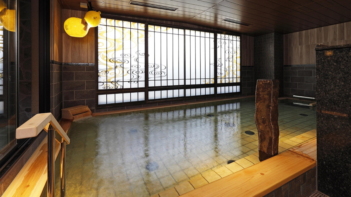 天然温泉 花波の湯 御宿 野乃 大阪淀屋橋3654859