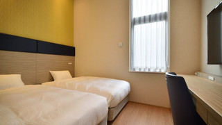 エグゼクティブ ツインルーム 禁煙