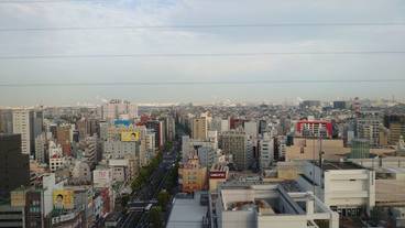 シティ ビュー / 36