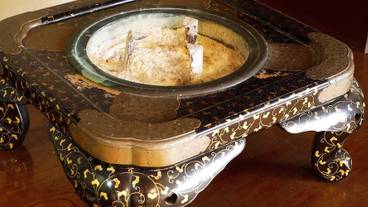 施設内の設備 / 10