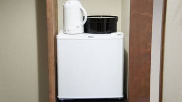 小型冷蔵庫 / 28