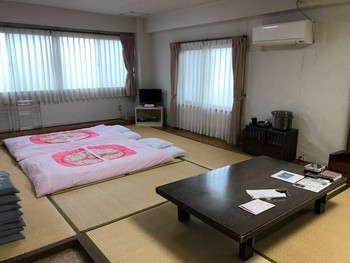 ずっとくつろいでいたくなる、どこか懐かしい旅館。3976565