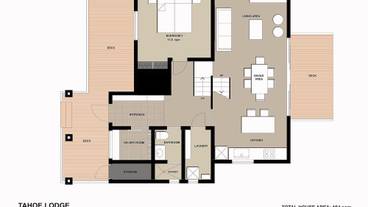 フロアマップ / 11