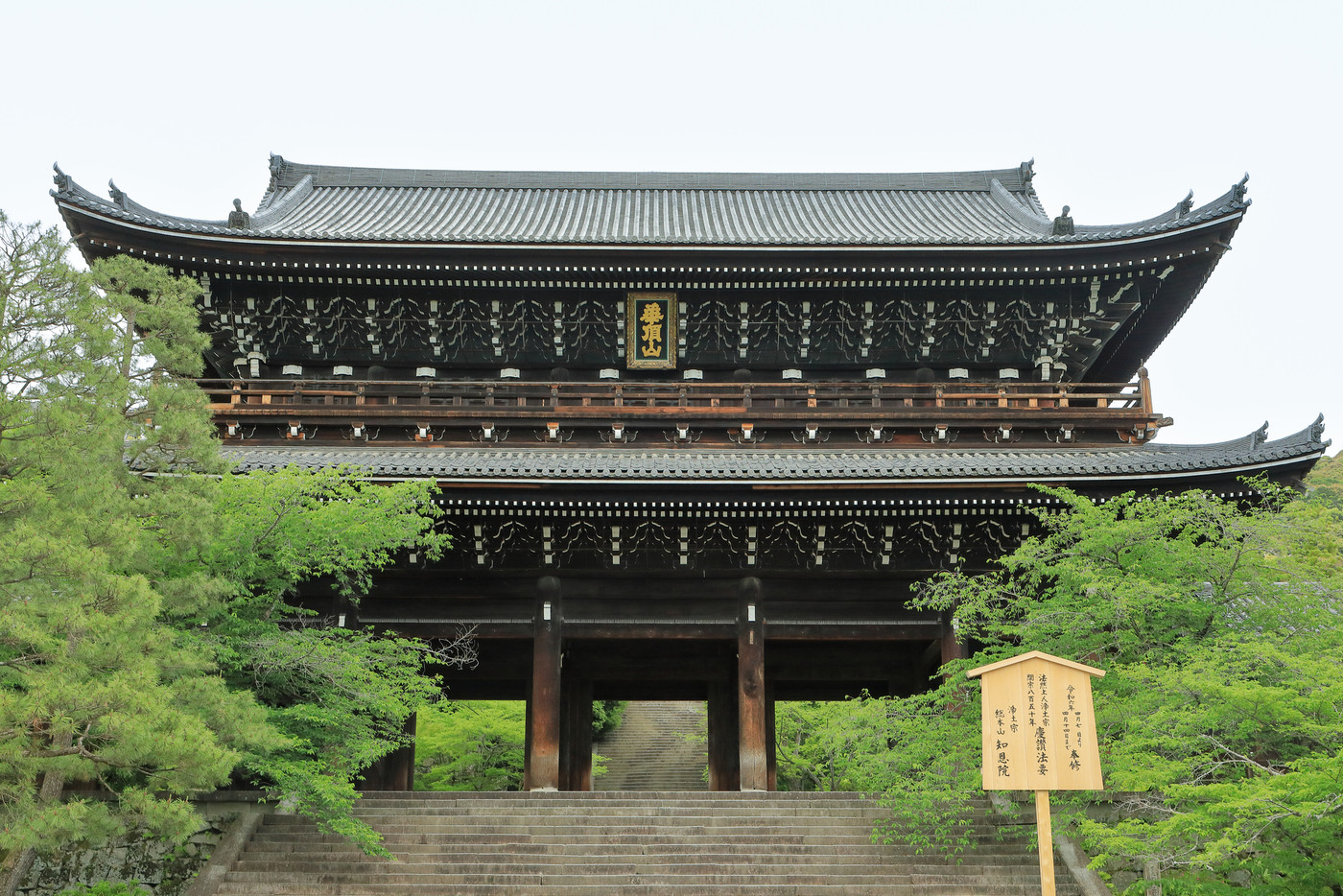 【知恩院】3439024