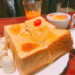 モーニングにどうぞ！京都で食べる厚切りトーストおすすめ6選
