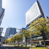 三交インGrande名古屋 HOTEL＆SPA（愛知県 ビジネスホテル） / 4