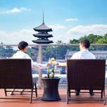 【奈良公園・東大寺・春日大社周辺】観光の拠点にいかが？おすすめホテル・旅館7選/奈良