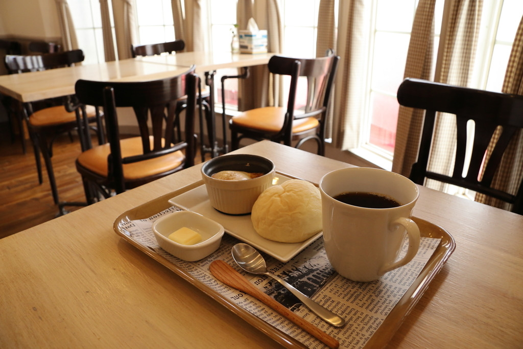 朝食は喫茶店で。が名古屋流2133949