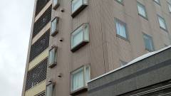 ホテル リバーイン