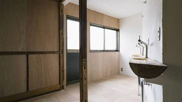 共用バスルーム / 35