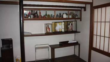 バー (施設内) / 1