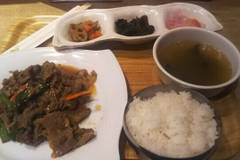 吾照里 横浜東口ポルタ店