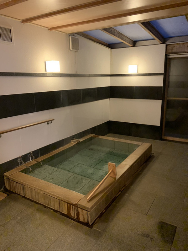 東-Higashi-客室風呂