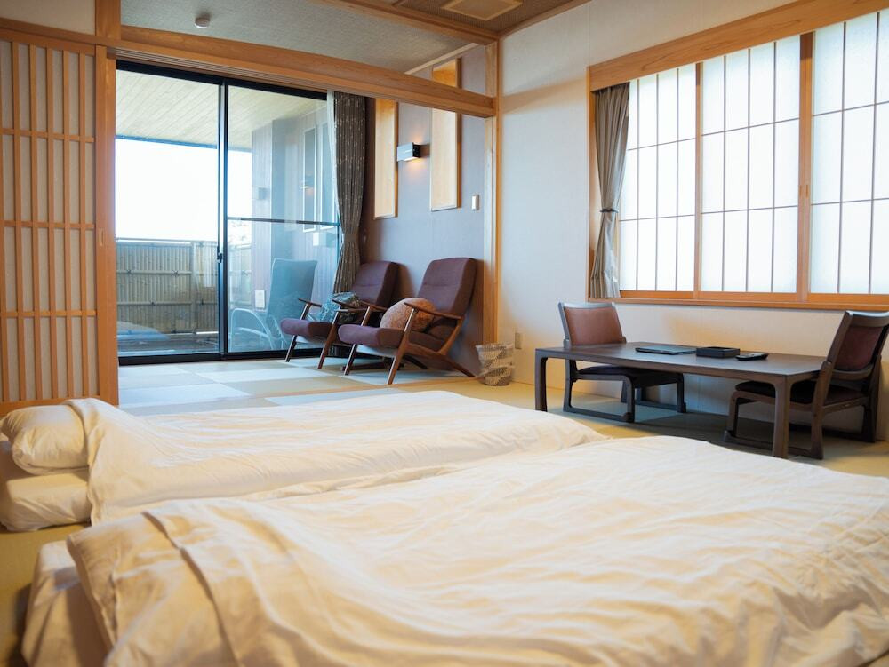 客室