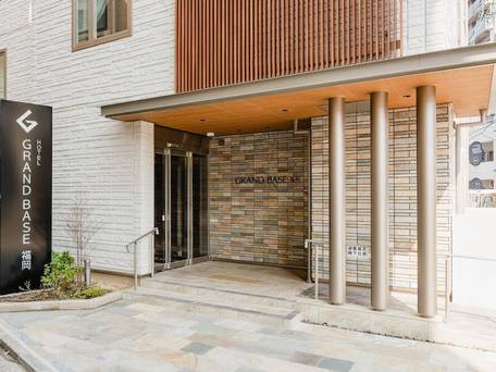 HOTEL 粋 sui HARUYOSHI / 2