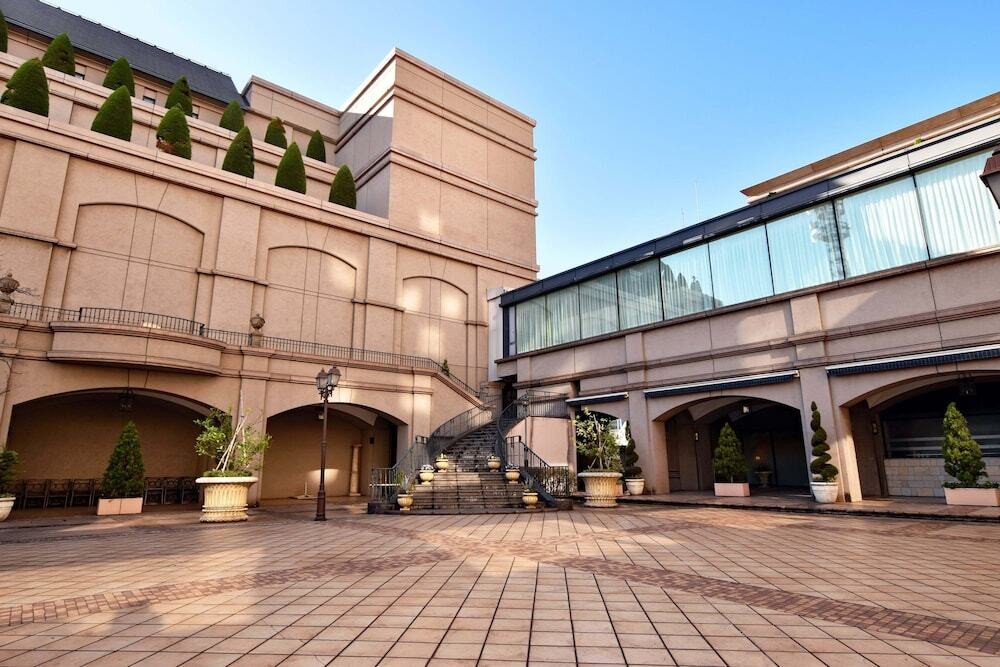 テラス / パティオ