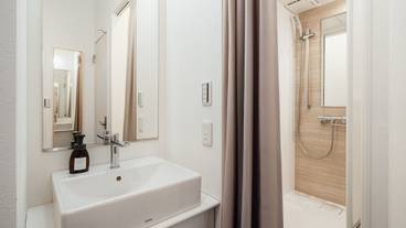 バスルーム / 34