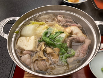 「吉泉館竹翠亭」 料理 194842333 