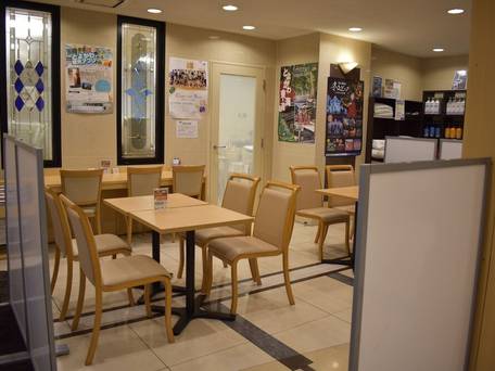 ホテルクラウンヒルズ豊川駅前（BBHホテルグループ） / 3