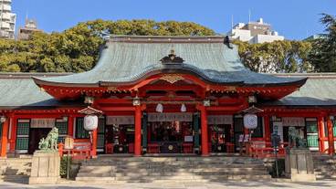 観光スポット / 6