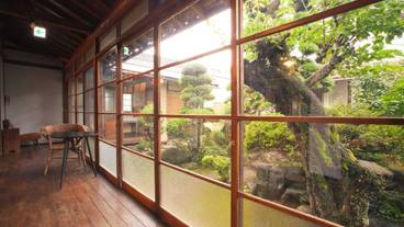 施設内の設備 / 8