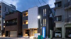 グランドベース鹿児島中央