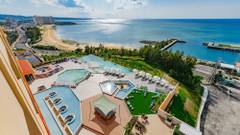 AQUASENSE Hotel＆Resort