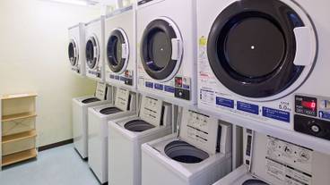 ランドリー ルーム / 20