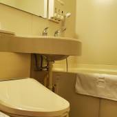 東横イン京都五条烏丸（京都府 ビジネスホテル） / 4