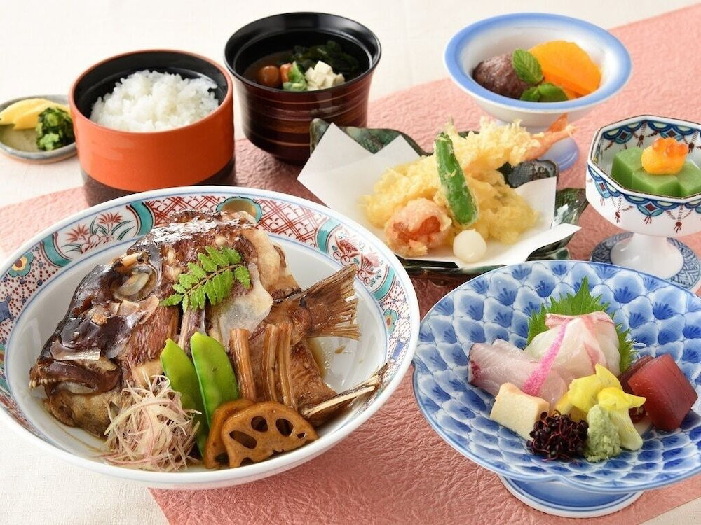 食事・飲み物