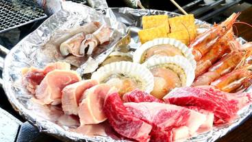 食事・飲み物 / 18