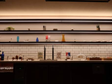 湯坊いちらく TENDO SPA & BREWERY / 3