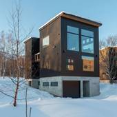 Off-Piste Chalet by H2 Life（北海道 別荘・ヴィラ・コンドミニアム） / 2