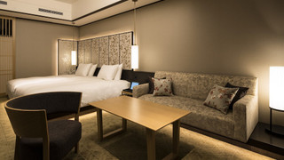 スーペリア ツインルーム 禁煙