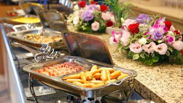 食事・飲み物 / 5