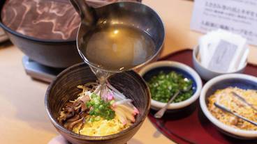 朝食ビュッフェ / 29