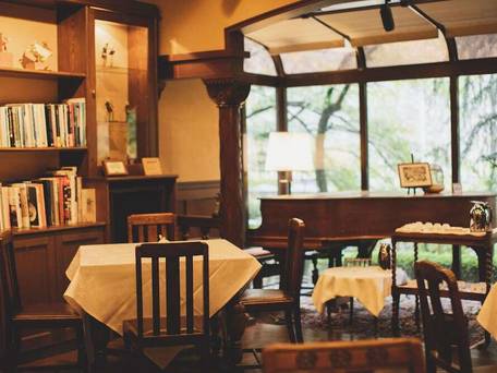 有馬温泉 陶泉 御所坊 / 5