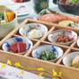 [平日限定]【１泊朝食プラン】半露天風呂付客室でごゆっくり | 旅館 紅鮎