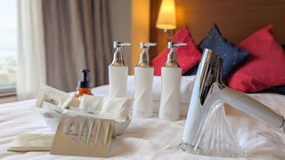 プレミア ツインルーム 禁煙