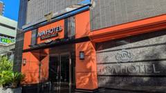 アパホテル 京成成田駅前