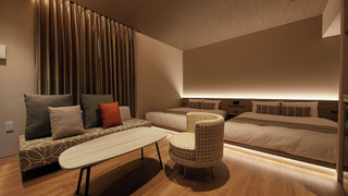 クイーンツイン 禁煙