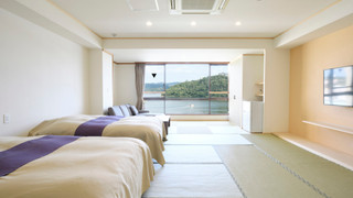 [和室] [禁煙] [レイクビュー]